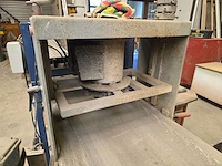 Industriële walsenlakmachine - afbeelding 9 van  10
