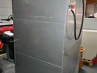 Industriële wasmachine ipso - afbeelding 3 van  6