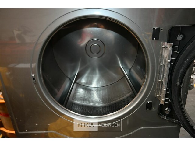 Industriële wasmachine ipso - afbeelding 4 van  6
