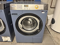 Industriele wasmachine miele professional pw5082xl - afbeelding 1 van  5