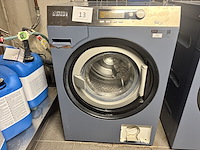 Industriele wasmachine miele professional pw6080
