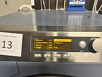 Industriele wasmachine miele professional pw6080 - afbeelding 2 van  5