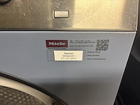 Industriele wasmachine miele professional pw6080 - afbeelding 3 van  5