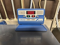 Industriele wasmachine miele professional pw6080 - afbeelding 4 van  5