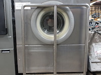Industriële wasmachine miele