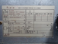Industriële wasmachine miele - afbeelding 2 van  2
