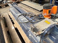 Industriële waterpomp - afbeelding 4 van  8