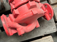 Industriële waterpomp - afbeelding 2 van  5