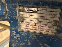 Industriële waterpomp - afbeelding 5 van  5