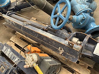 Industriële waterpomp - afbeelding 4 van  4