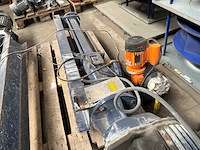 Industriële waterpomp - afbeelding 3 van  8