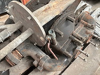 Industriële waterpomp - afbeelding 4 van  5