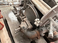 Industriële waterpomp - afbeelding 5 van  5