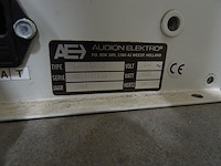 Industriële weegschaal alfa bilici - afbeelding 6 van  6