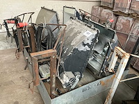 Industriële werflamp (4x) - afbeelding 2 van  3