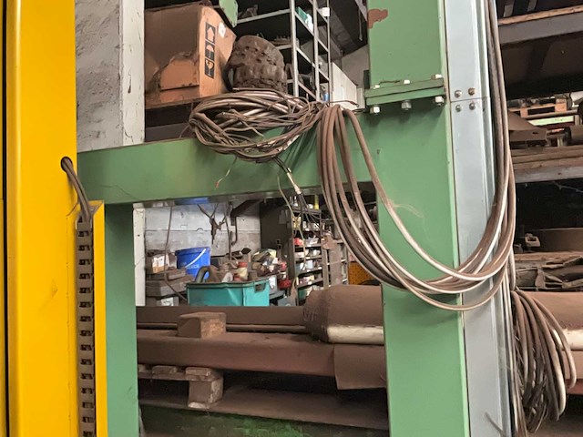 Industriële wikkelaar - afbeelding 3 van  21