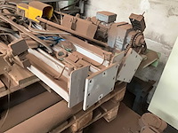 Industriële wikkelaar - afbeelding 5 van  21