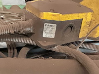 Industriële wikkelaar - afbeelding 6 van  21