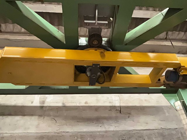 Industriële wikkelaar - afbeelding 20 van  21