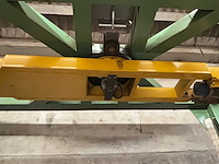 Industriële wikkelaar - afbeelding 20 van  21