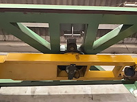 Industriële wikkelaar - afbeelding 8 van  21