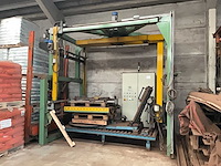 Industriële wikkelaar - afbeelding 1 van  21