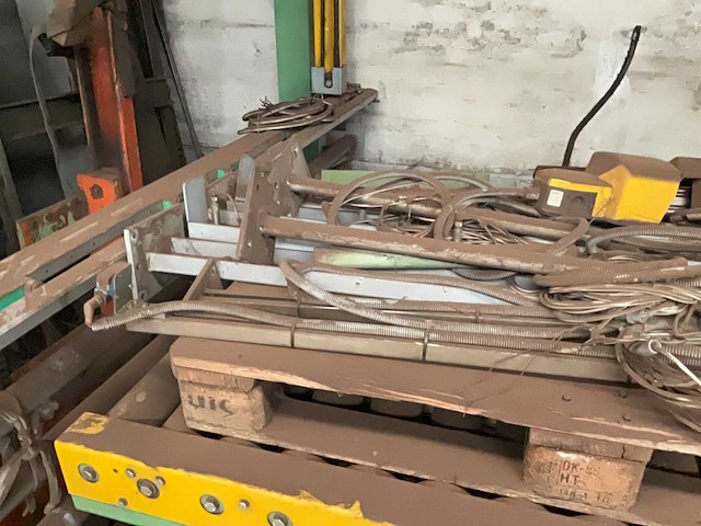 Industriële wikkelaar - afbeelding 10 van  21