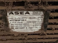 Industriële wikkelaar - afbeelding 11 van  21