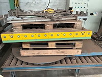 Industriële wikkelaar - afbeelding 12 van  21