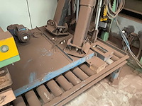 Industriële wikkelaar - afbeelding 13 van  21