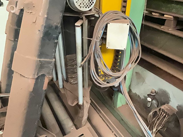 Industriële wikkelaar - afbeelding 14 van  21