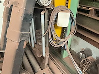 Industriële wikkelaar - afbeelding 14 van  21