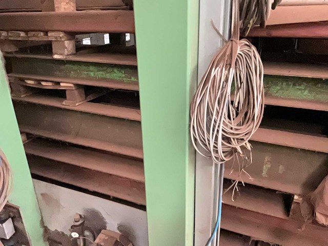 Industriële wikkelaar - afbeelding 15 van  21