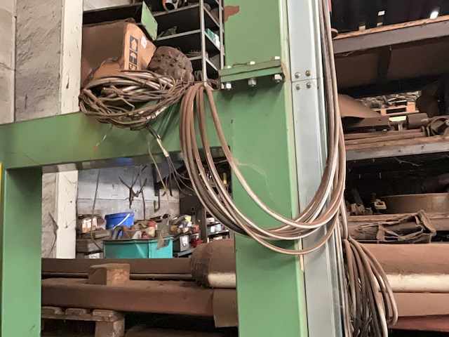 Industriële wikkelaar - afbeelding 16 van  21