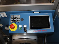 Industriële wikkelmachine, bvm, compacta 10022, werking niet gekend - afbeelding 3 van  3