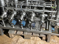 Industriële wormverdringerpomp (14x) - afbeelding 2 van  4