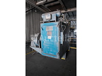 Industriële zuigturbine dfm1651 - afbeelding 4 van  11