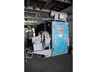 Industriële zuigturbine dfm1651 - afbeelding 5 van  11