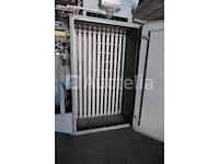 Industriële zuigturbine dfm1651 - afbeelding 6 van  11