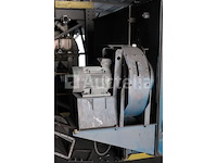 Industriële zuigturbine dfm1651 - afbeelding 9 van  11