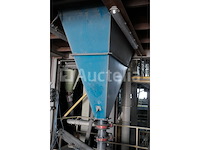 Industriële zuigturbine dfm1651 - afbeelding 10 van  11