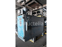 Industriële zuigturbine dfm1651 - afbeelding 11 van  11