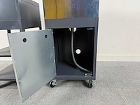 Industrielle wastafel - wastafel - afbeelding 2 van  3