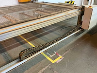 Indutech afblaastafel voor verpakkingsmateriaal - afbeelding 4 van  22