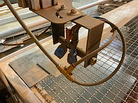 Indutech afblaastafel voor verpakkingsmateriaal - afbeelding 8 van  22