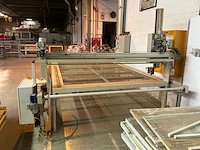 Indutech afblaastafel voor verpakkingsmateriaal - afbeelding 16 van  22