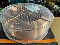 Inefil 19.12 miglasdraad 0.80/15 kg