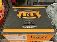 Inefil 19.20 lasdraadspoel 15 kg