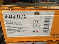 Inefil 19.20 lasdraadspoel 15 kg - afbeelding 1 van  2