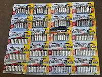 Inergizer aaa-lr03 + aa-lr6 batterij (240x) - afbeelding 1 van  1